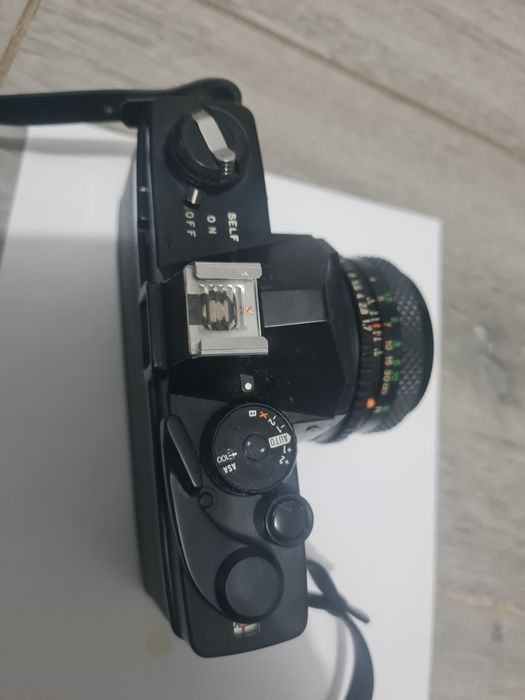 Aparat Foto Japan Colectionari