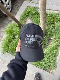 G-star Raw Denim шапка лятна