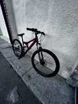 Vand bicicleta Colinelli