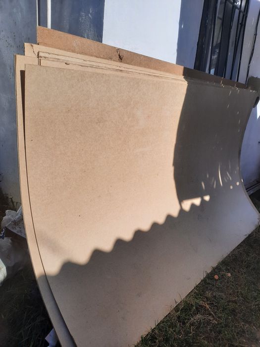 Продам ДВП 275×170