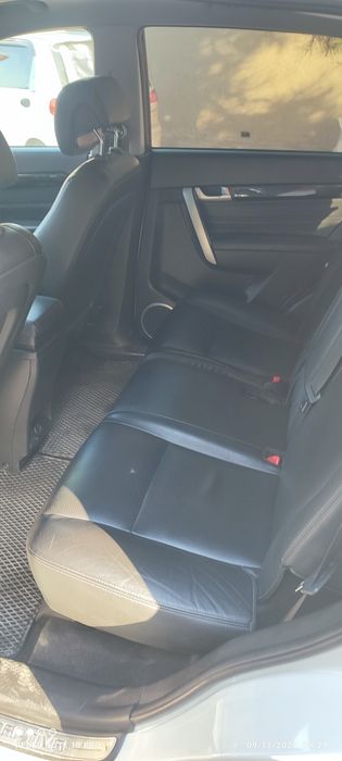 Captiva 3 4qilingan sotiladi