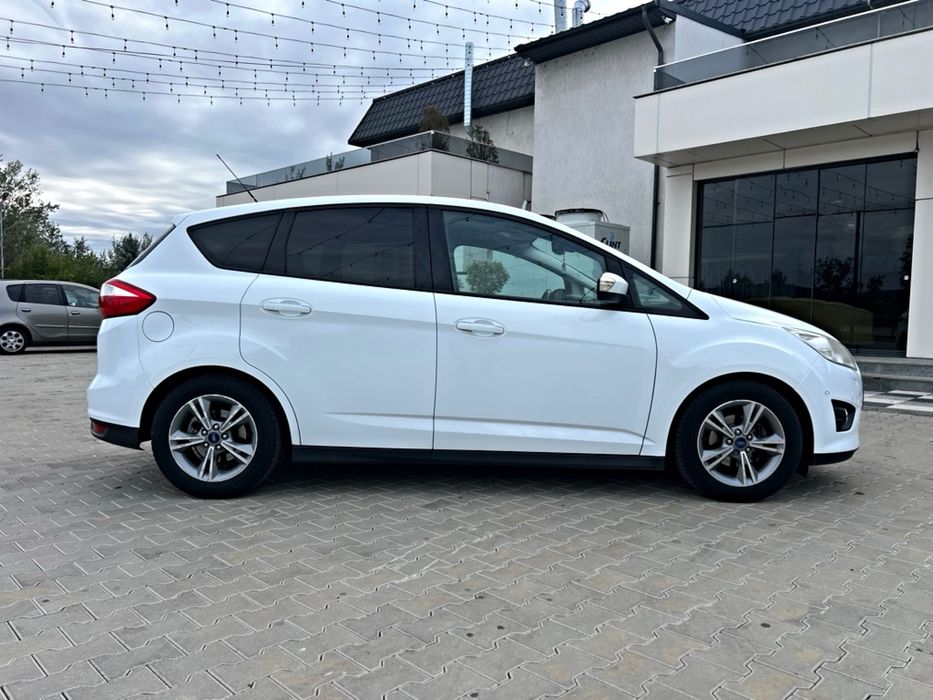 Ford C-Max 2014 Benzina 1.0