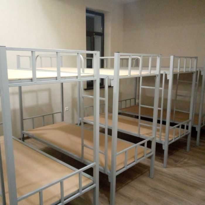 г.
Двухьярусная кроват, икки каватли крават

900 Двухярусная кровать