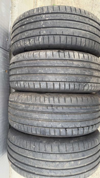 Jante 5x114,3 BBS originale Honda Toyota Kia Hyundai Mazda Renault R17