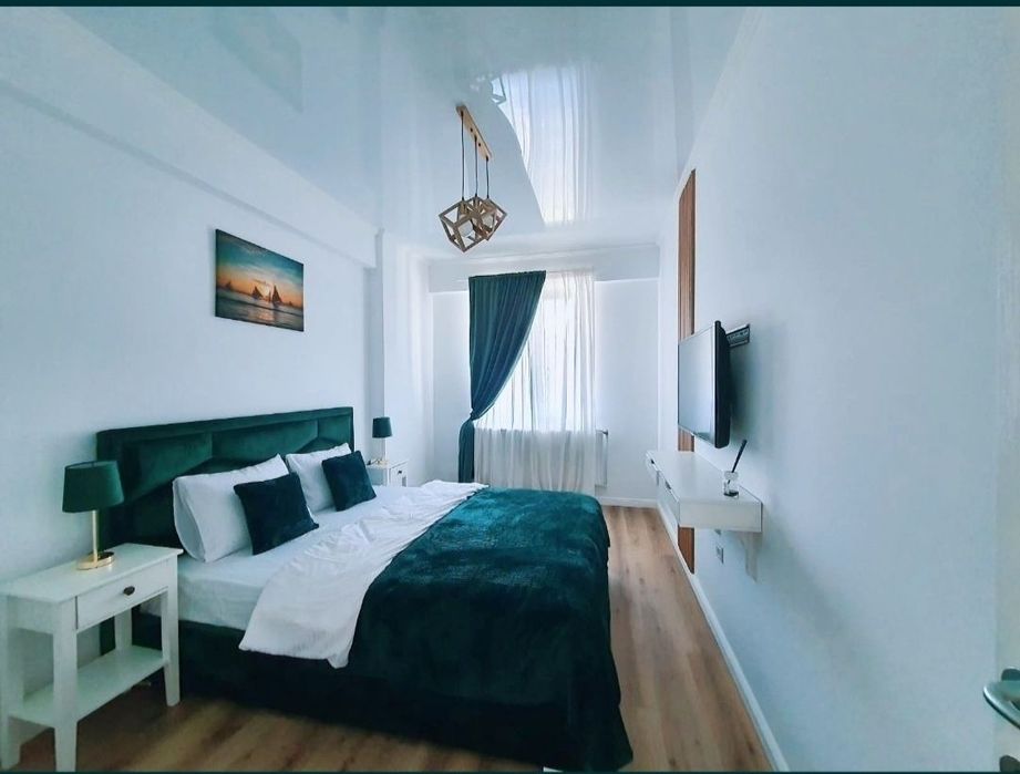 De închiriat 2 ap cu 2 camere