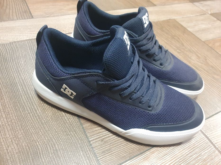 Adidasi Dolce Gabana