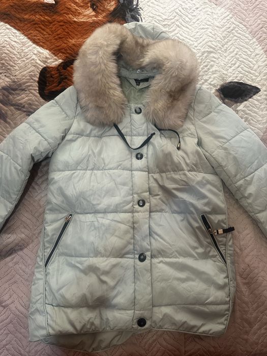 Куртка для беременных