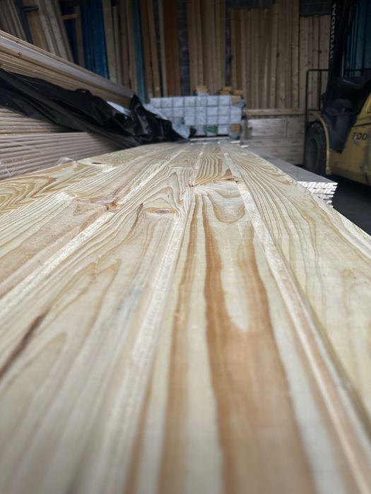 Super oferta Lambriu 12.5X96X0.8M calitatea a 2-a - 19 lei/mp