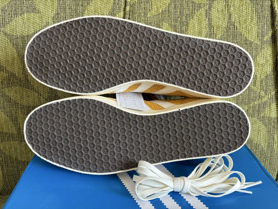 Велурени маратонки adidas Originals Gazelle