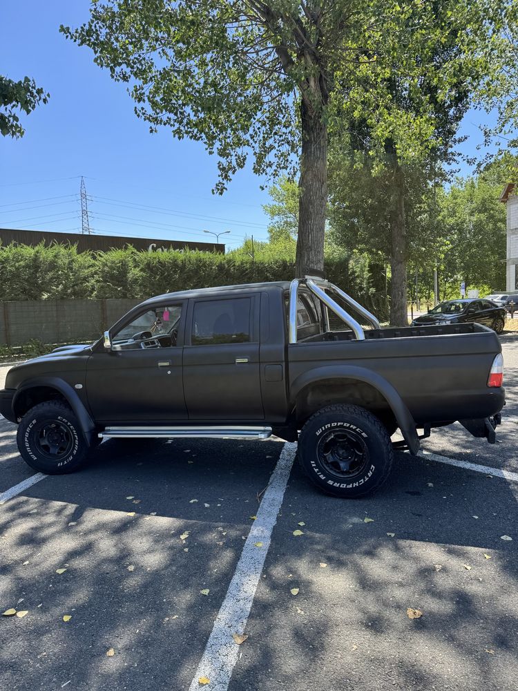 Vand Mitsubish L200,2005