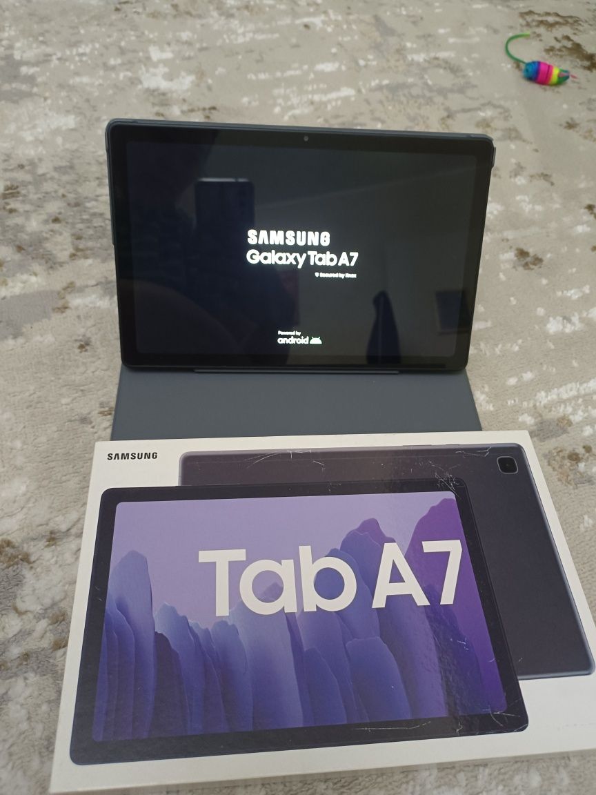 Samsung Galaxy Tab A7