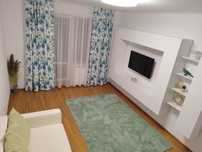 Apartament în regim hotelier Benu