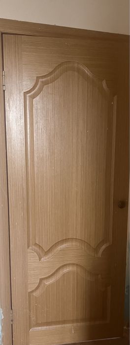 Двери хорошом состоянии