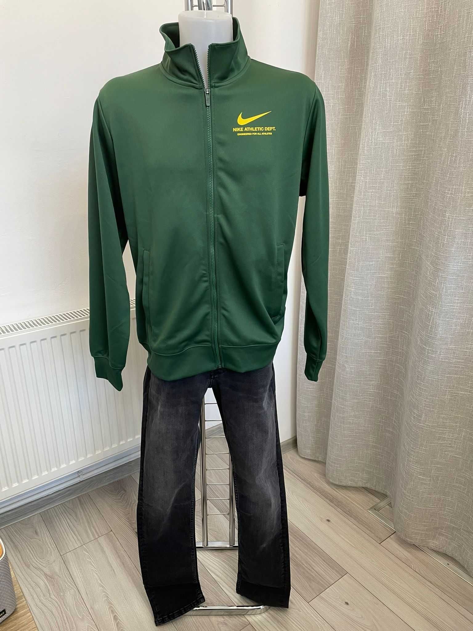 Bluza trening barbati Nike noua cu eticheta