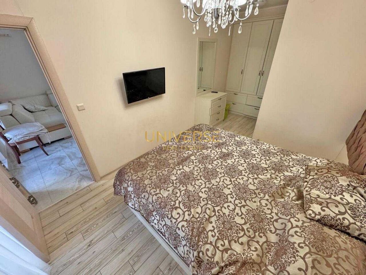 Продава се Тристаен апартамент в Несебър - 100 кв.м за 1750 €/кв.м - Снимка #8