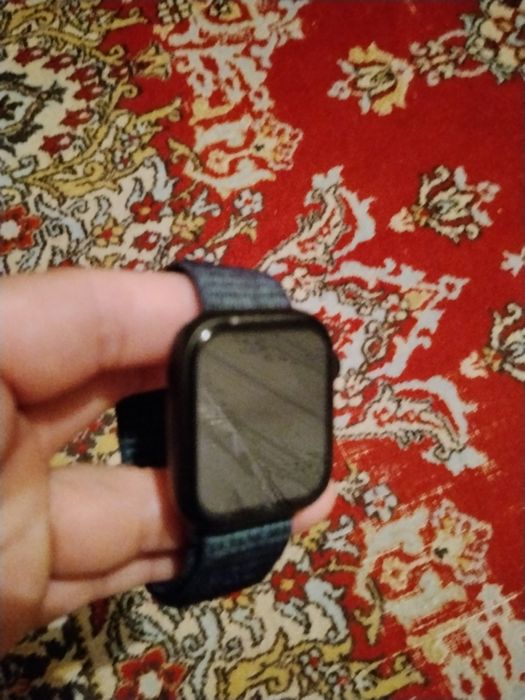 Продам смарчасы для андроид