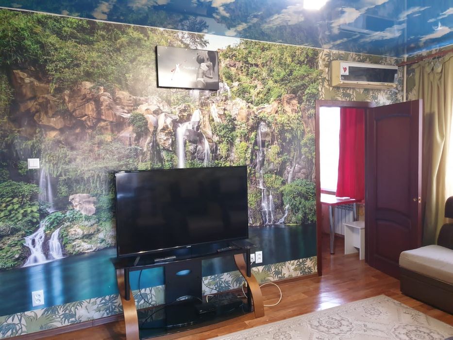 Однокомнатная квартира 11-11