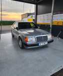 Mercedes w124 230ce