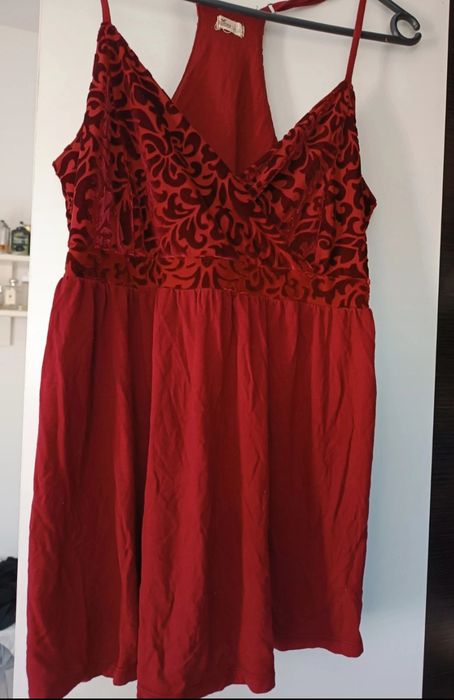 Maieu Hollister mărime L