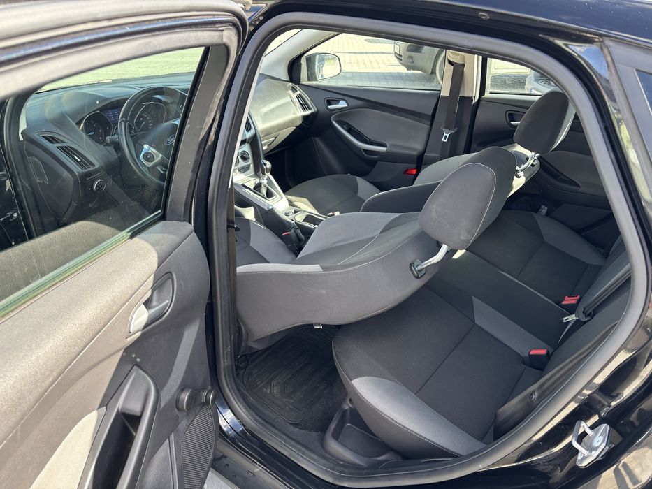 Ford Focus 2013 de vanzare