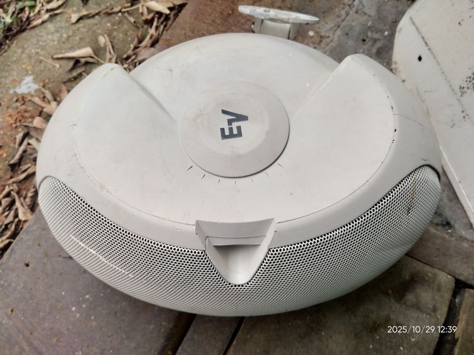 Колонки Electro-Voice EV8D 6.2