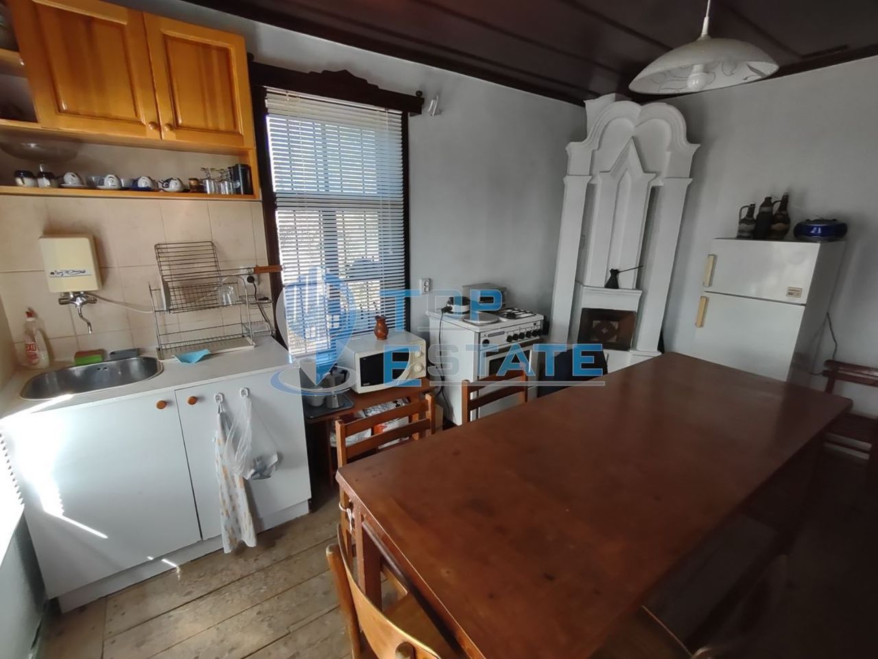Продава се Къща в с. Церова кория, Област Велико Търново - 75 кв.м за 734 €/кв.м - Снимка #2