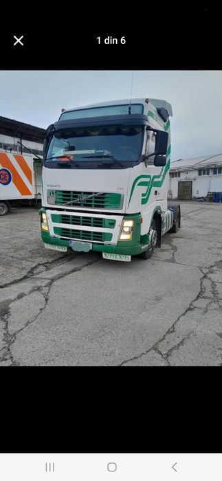 Volvo Fh         .