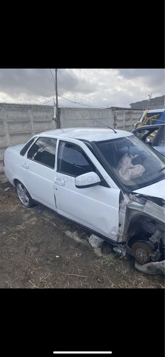 Приора автозапчасть