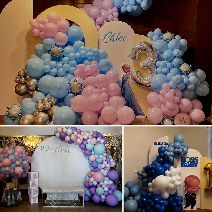 Afacere la cheie - decor evenimente