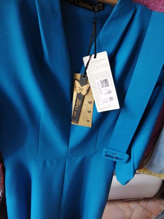 Платье новое модное  производство Турция!