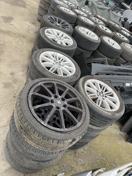 Jante Bmw e90 e91 e92 e93 e87 e81 e82 e88 f30 f31 f20 f21