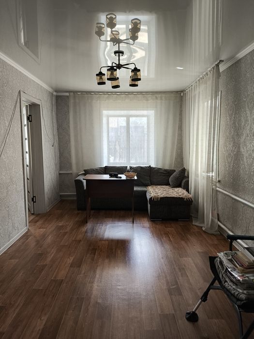 Дом в центре Караганды продаём