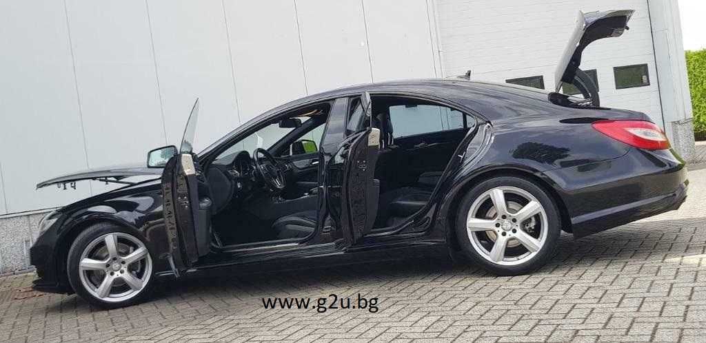 18 джанти 5х112 Mercedes CLS W218 8,5J et 34,5 Mercedes W211 E class