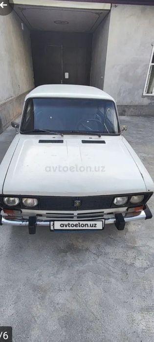 vaz 2106 jiguliy