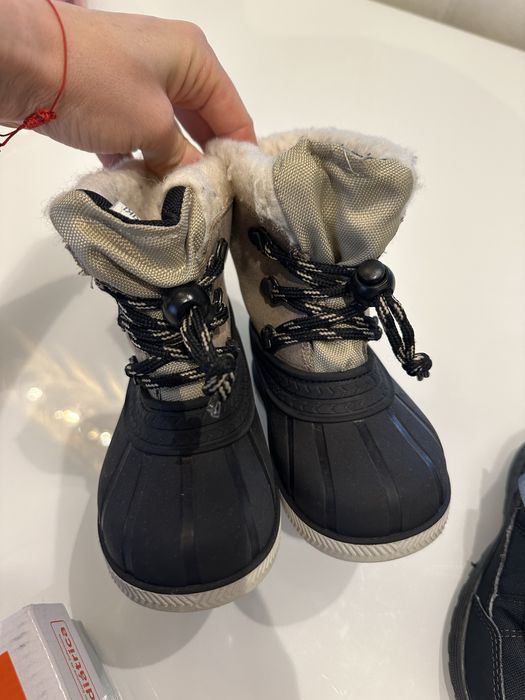 Ботушки LC Waikiki