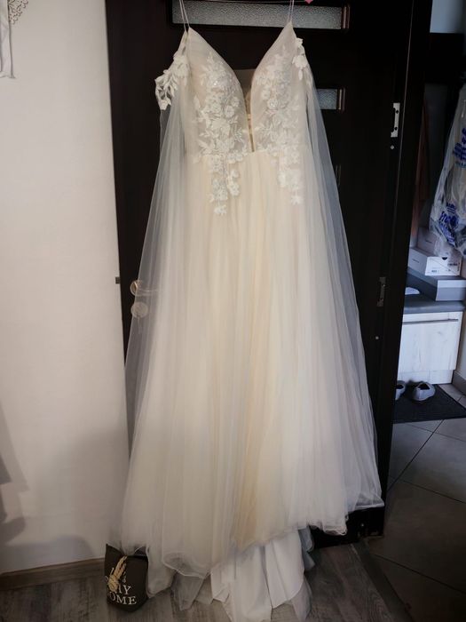 Rochie mireasă La Jeune Mariee