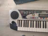 Orga Yamaha PSR160