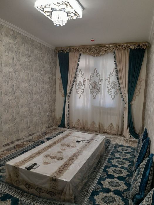 2 xonali uy ijaraga beriladi