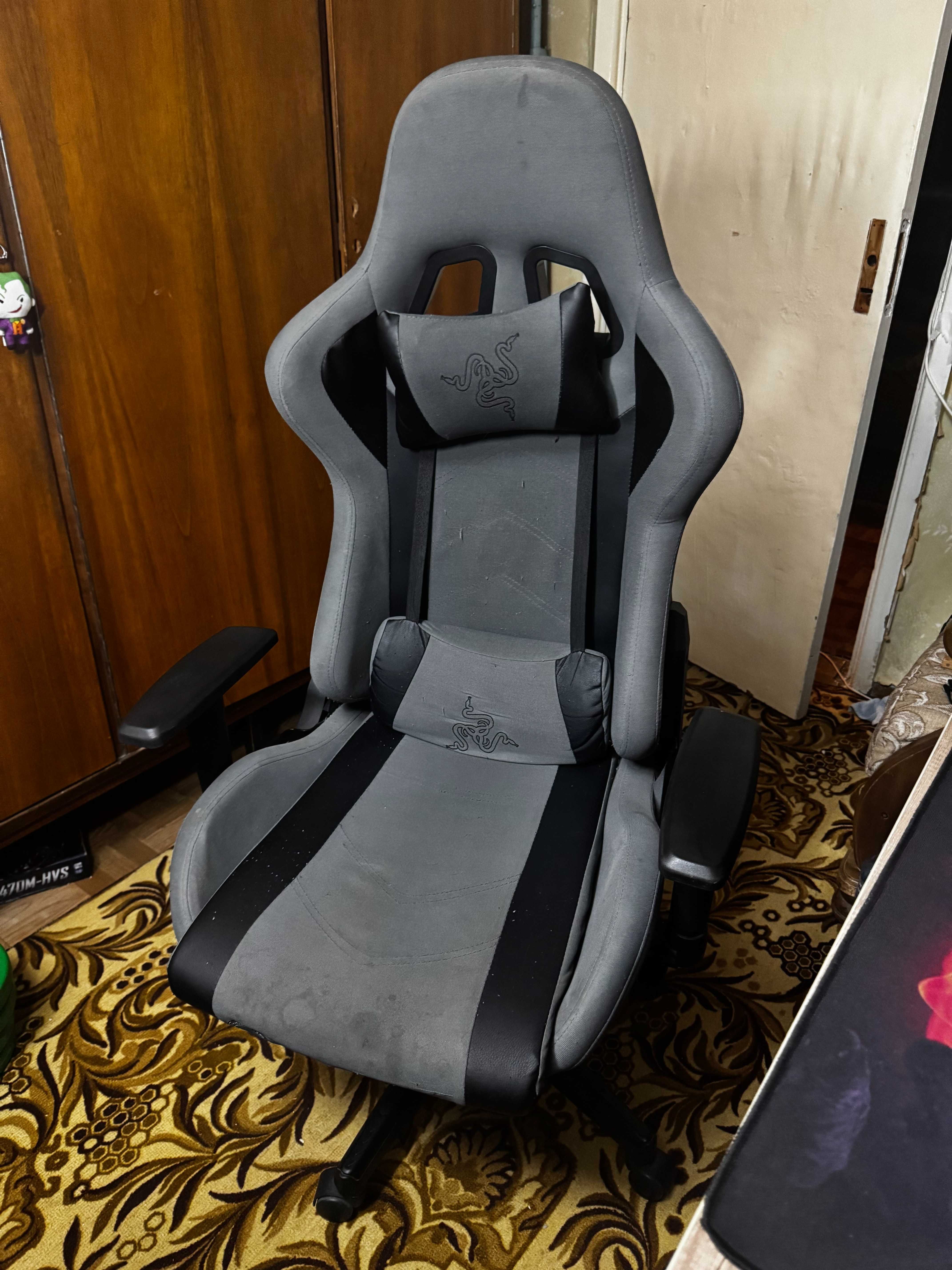 Игровое кресло Razer