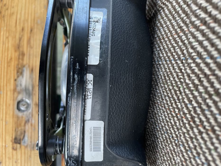 Airbag за мерцедес w211 в добро състояние