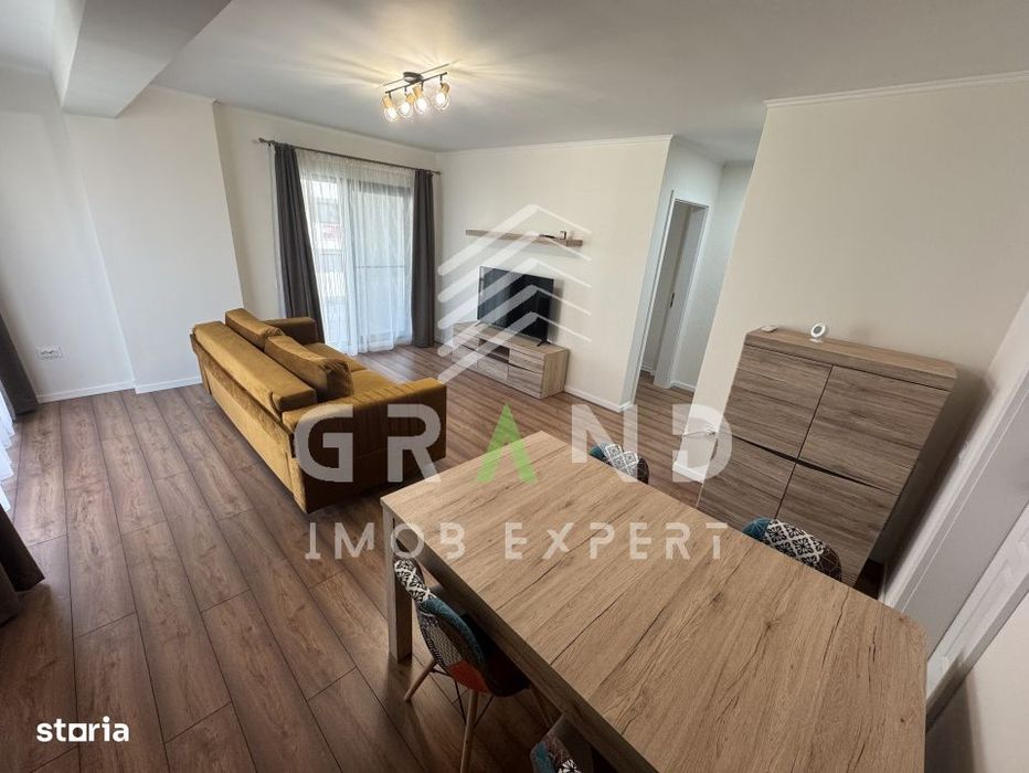 OPORTUNITATE | 2 camere | AC | TERASĂ 25 mp | Parcare subterana | VIV