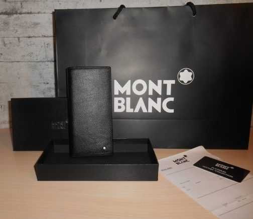 Portofel pentru bărbați Mont Blanc 55-004-1