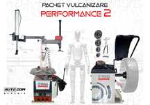 Pachet vulcanizare 24 inch SWAG PERFORMANCE 2