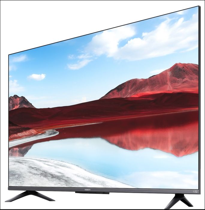 Televizor Smart de ultimă Generație Xiaomi A Pro 2025/ 999 RON