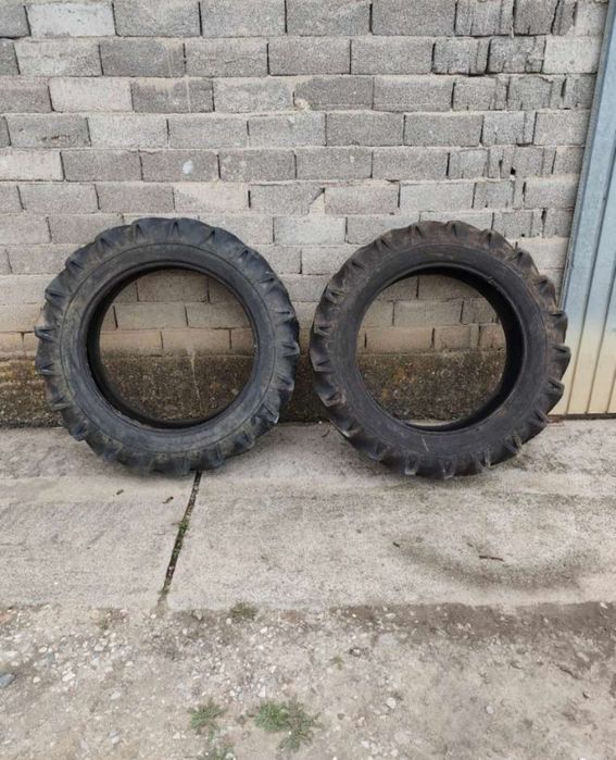 Cauciucuri tractor 900/20