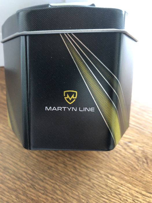 Ceas Martyn Line