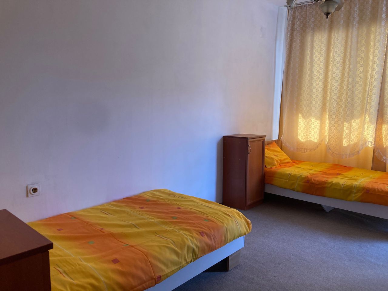 Дава се под наем Едностаен апартамент в Несебър - 30 кв.м за 153 € - Снимка #3