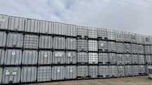Bazin ibc 1000 l