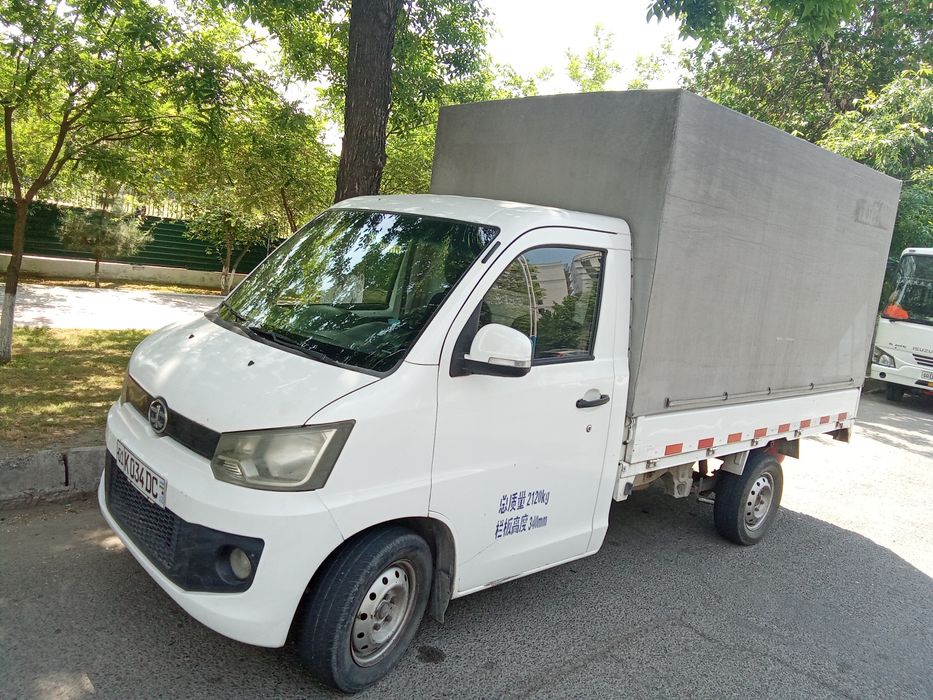 Faw sotiladi 7500$