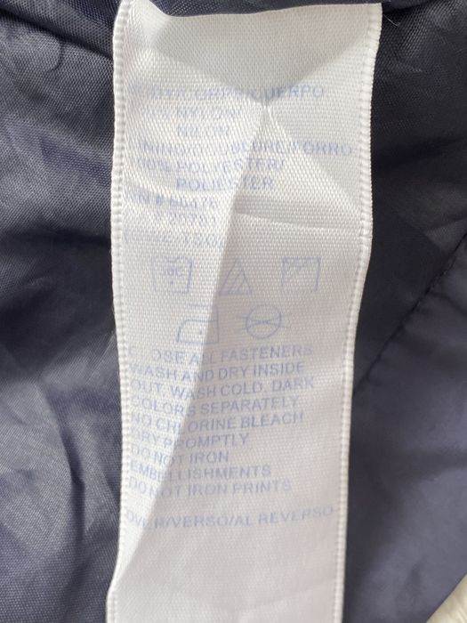 Geacă anti-vânt damă Tommy Hilfiger, M